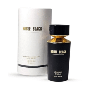 Noble Black