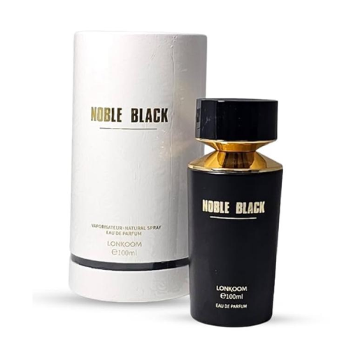 Noble Black