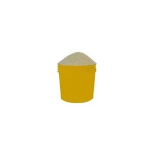 Garri Ijebu – 4kg | Crunchy, Sour & Perfectly Sifted Mercy Crown Supermart