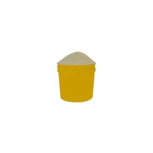 Garri Ijebu – 4kg | Crunchy, Sour & Perfectly Sifted Mercy Crown Supermart